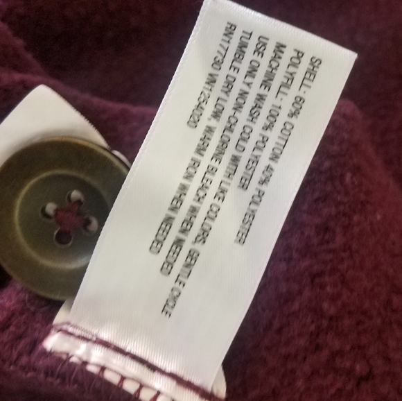 ⚡️Bundle 3 for $20 Jacket plus size - Picture 6 of 6